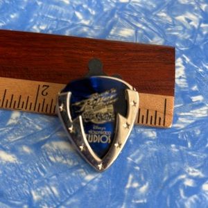 Disney Hollywood Studios Trading Pin